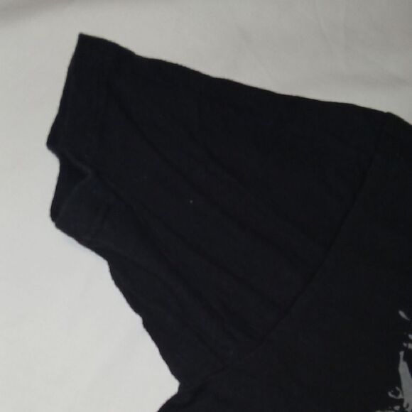 Suicide Silence Band Graphic T-Shirt - Picture 3 of 5